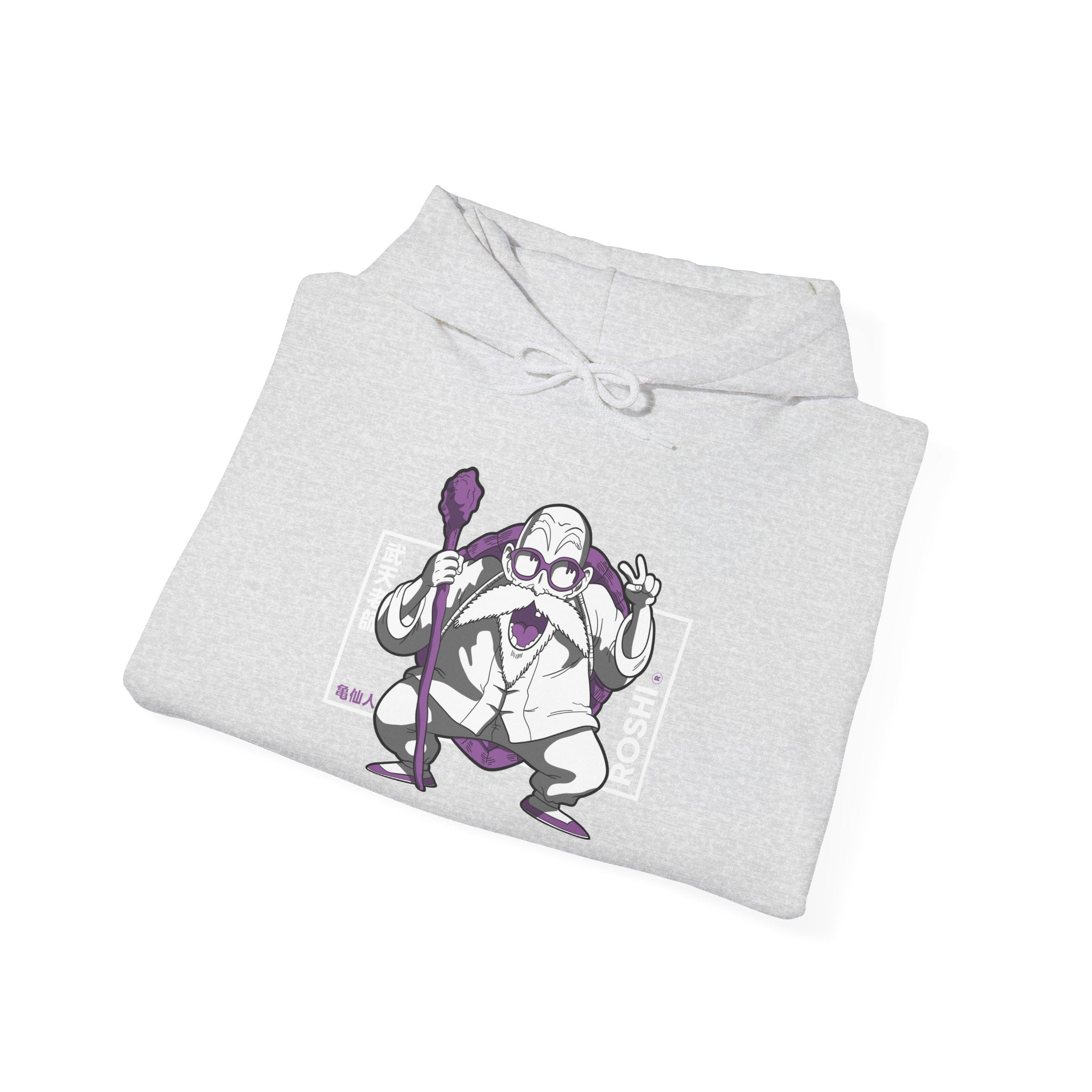 Shellback Mentor Hoodie