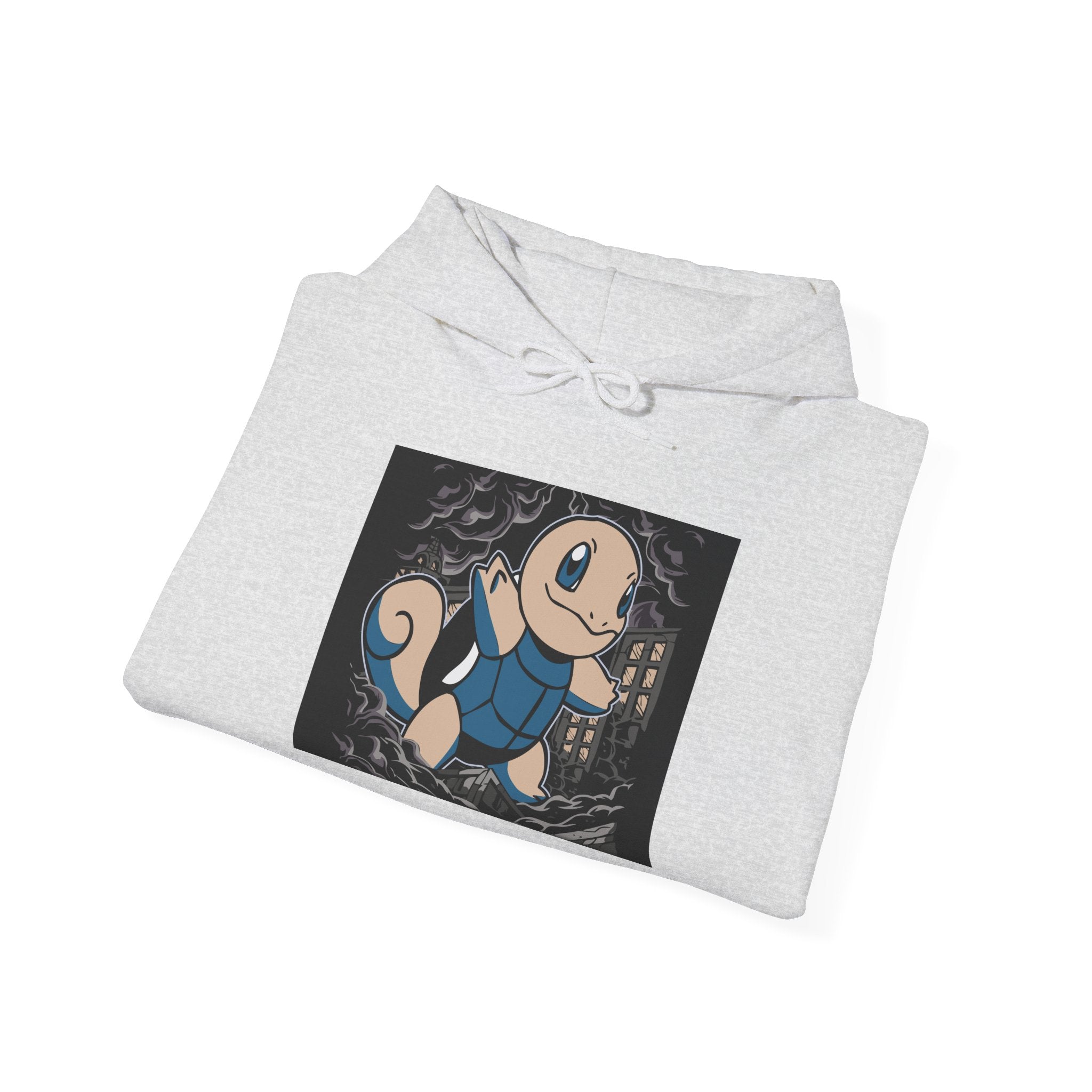 SHELL SHOCK STYLE – Cool. Playful. All Turtle Power.