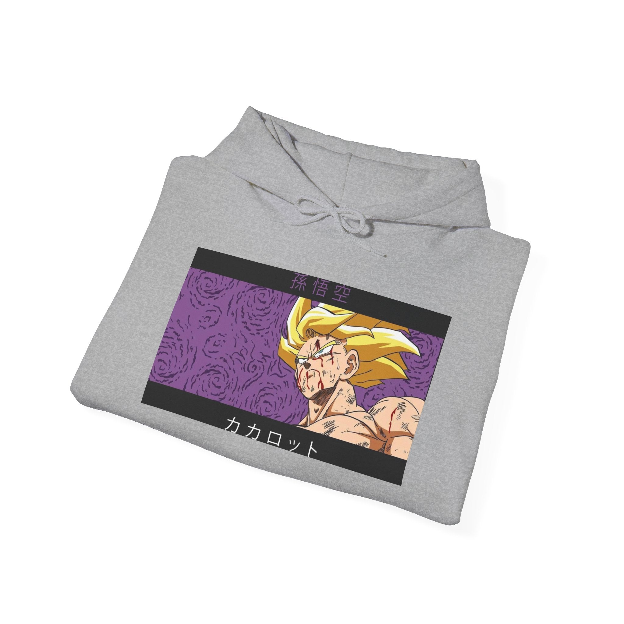 Battleborn Radiance Hoodie