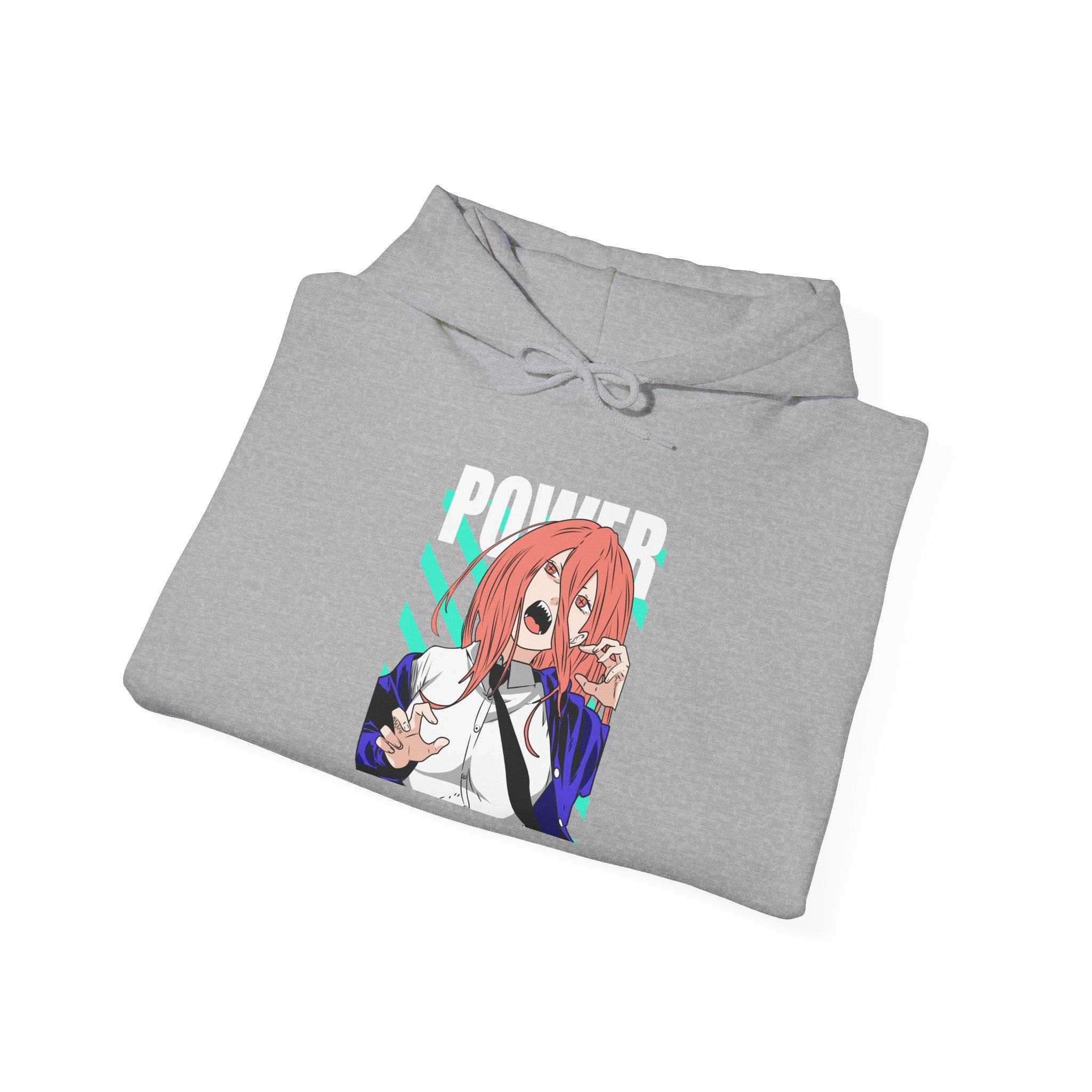 BLOODFIEND ENERGY – Chaotic. Unfiltered. Totally Power.