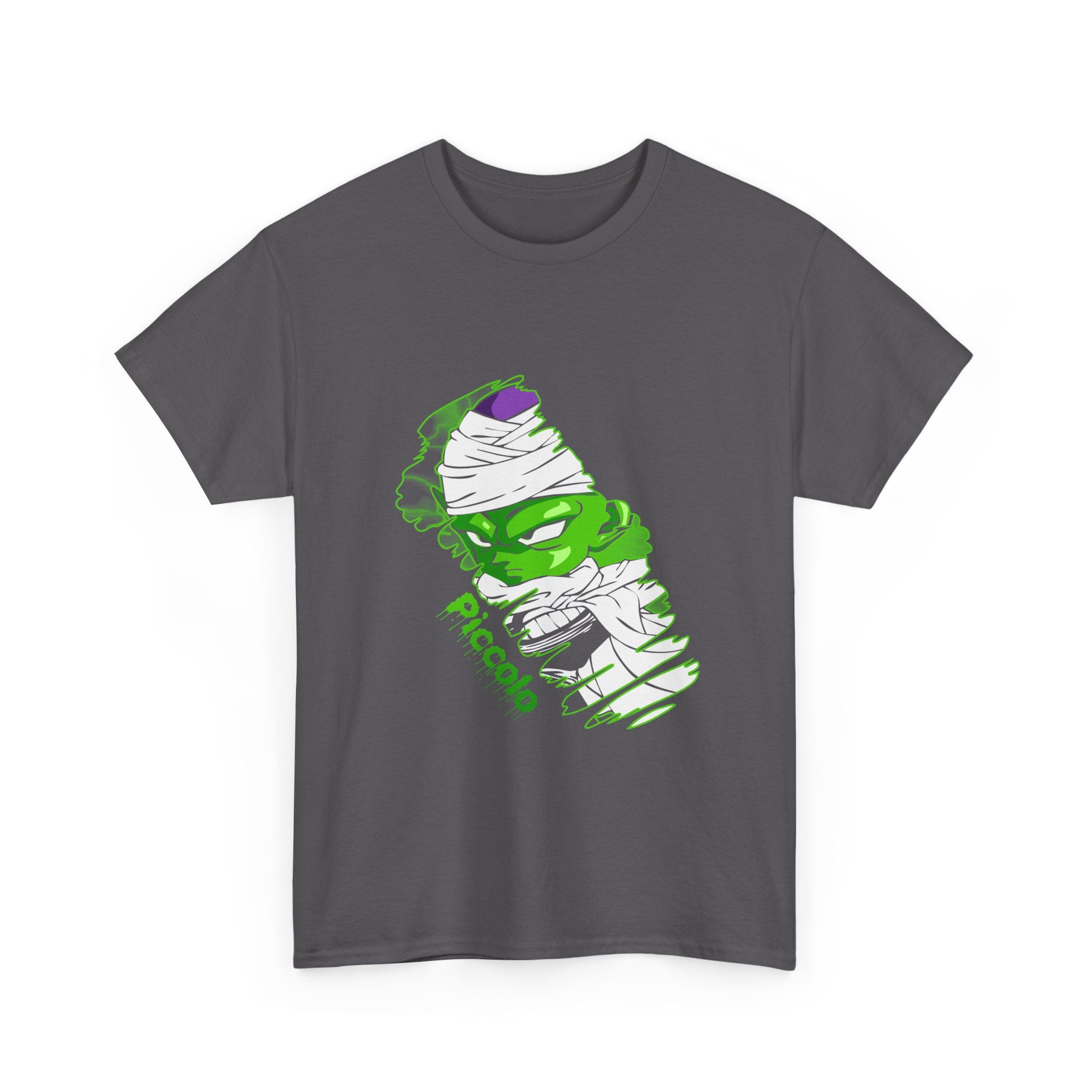 Emerald Sentinel Tee