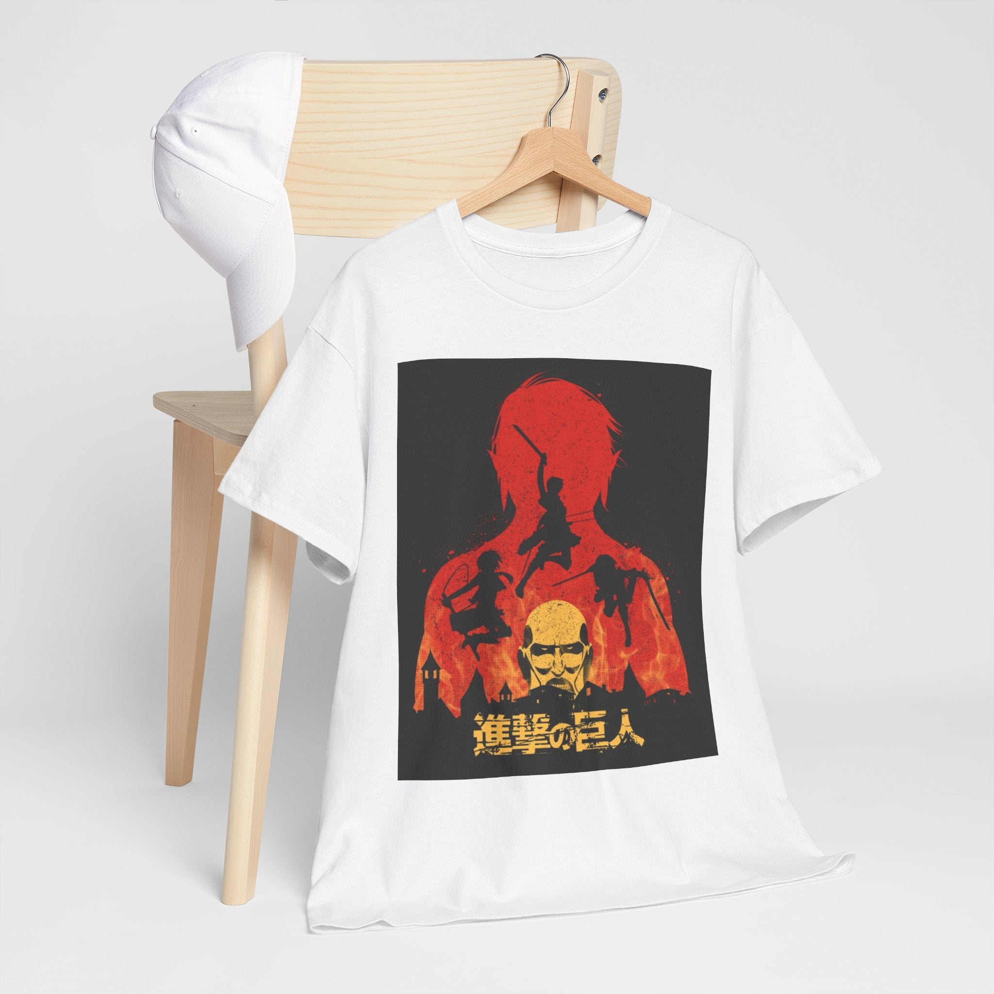 Survey Corps – Wings of Freedom